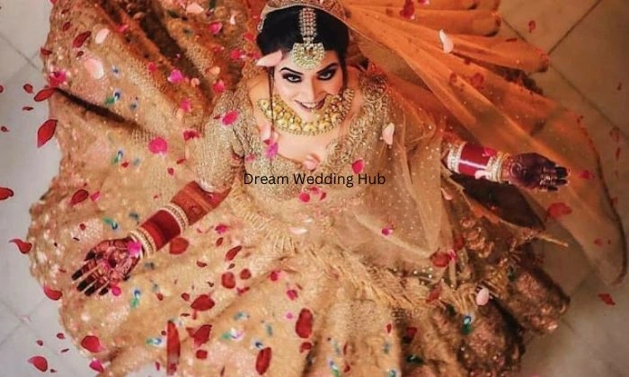 Sharda Weddings